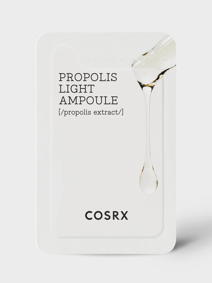 COSRX, Full fit Propolis Light Ampoule 30ml - Image 12