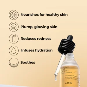 Full fit Propolis Light Ampoule 2