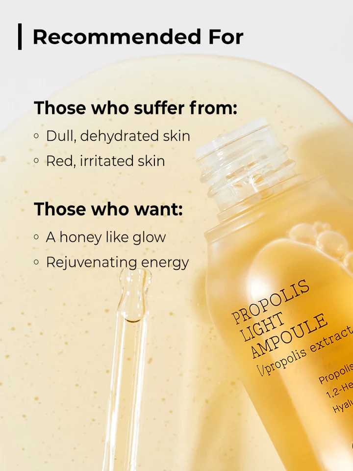 COSRX, Full fit Propolis Light Ampoule 30ml - Image 3