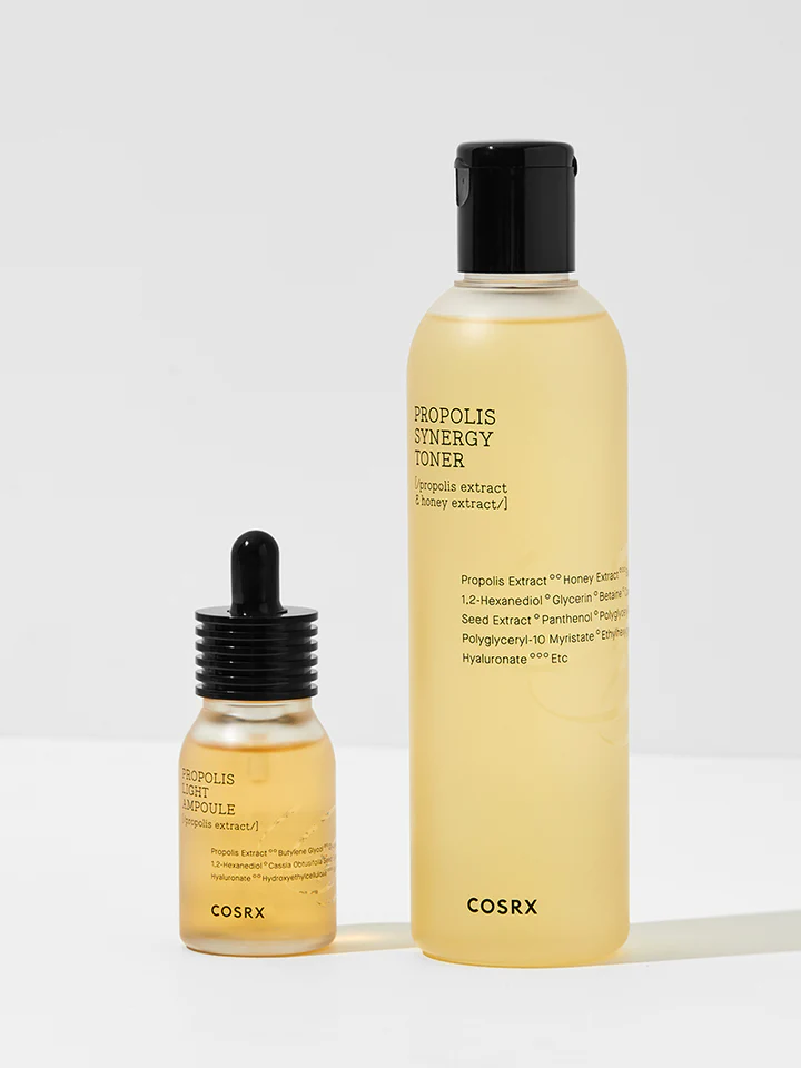 COSRX, Full fit Propolis Light Ampoule 30ml - Image 9