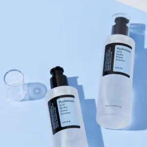 Hyaluronic Acid Hydra Power Essence 100ml