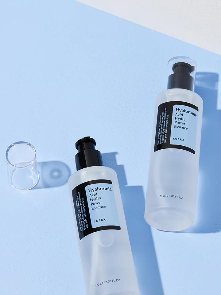 Hyaluronic Acid Hydra Power Essence 100ml