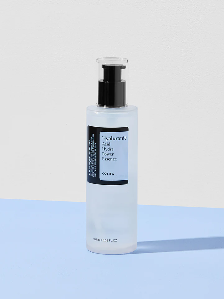 COSRX, Hyaluronic Acid Hydra Power Essence 100ml - Image 3