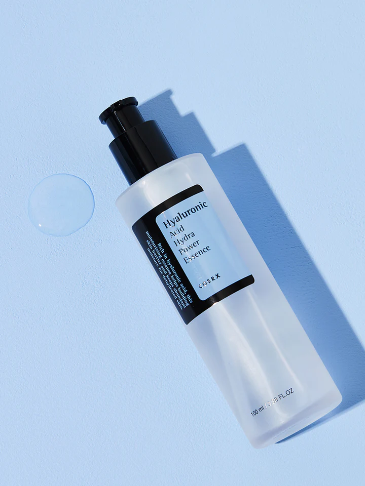 COSRX, Hyaluronic Acid Hydra Power Essence 100ml - Image 4