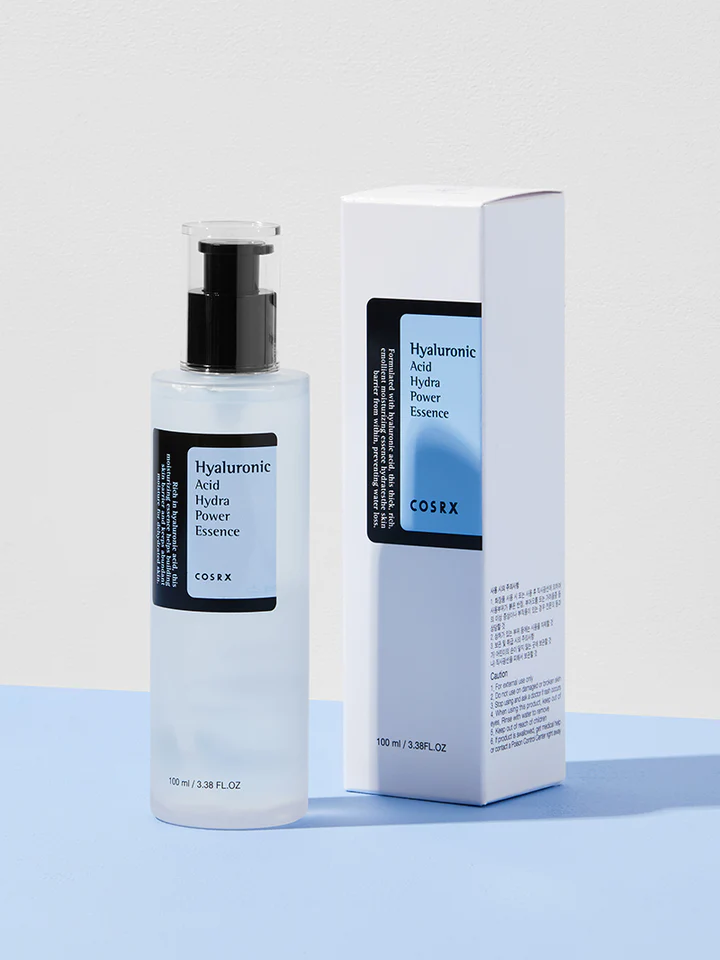 COSRX, Hyaluronic Acid Hydra Power Essence 100ml - Image 5