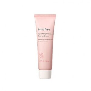 Innisfree, Jeju Cherry Blossom Tone Up Cream 50mL