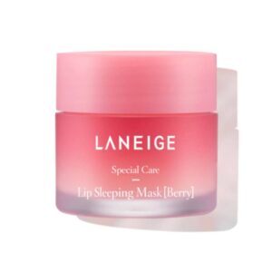 Laneige, Lip Sleeping Mask EX [Berry]
