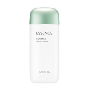 MISSHA, All Around Safe Block Essence Sun Milk EX SPF50+/PA+++ 70ml