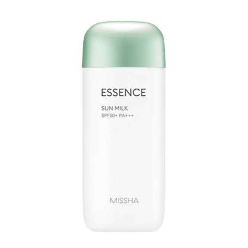 MISSHA, All Around Safe Block Essence Sun Milk EX SPF50+/PA+++ 70ml