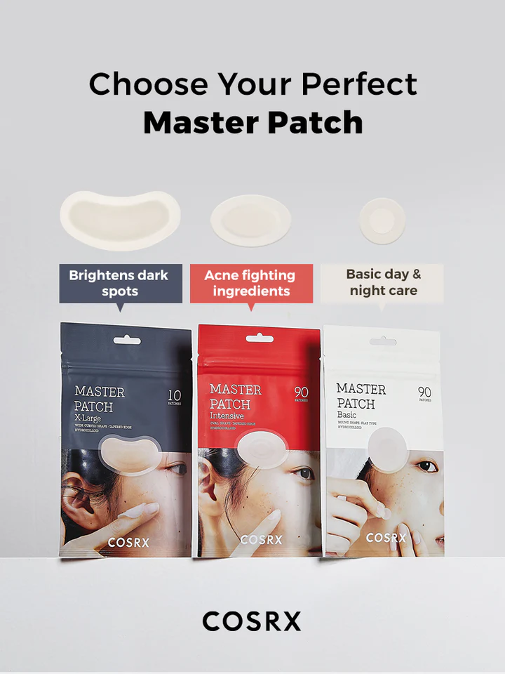 COSRX, Master Patch Basic 36each - Image 3