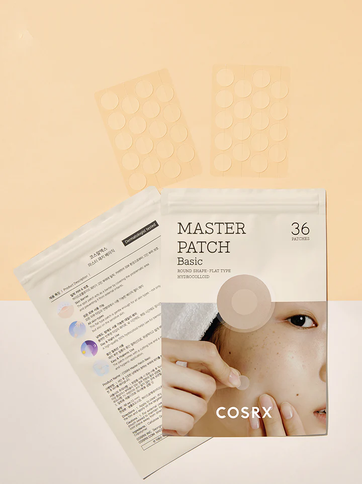 COSRX, Master Patch Basic 36each - Image 5