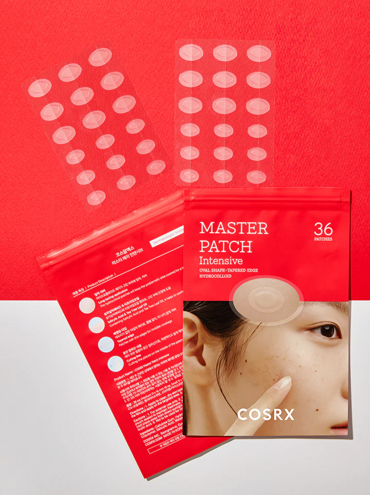 COSRX, Master Patch Intensive 36pcs - Image 7