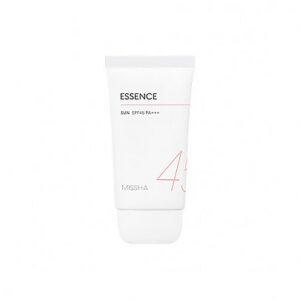 Missha, All-Around Safe Block Essence Sun (SPF45/PA+++) 50ml