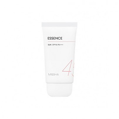 Missha, All-Around Safe Block Essence Sun (SPF45/PA+++) 50ml