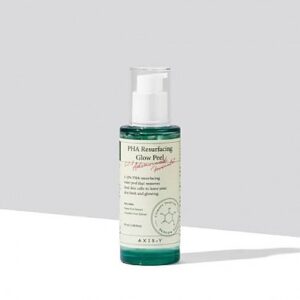 AXIS-Y,PHA Resurfacing Glow Peel 50ml