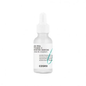 COSRX, Refresh AHA BHA Vitamin C Booster Serum 30ml