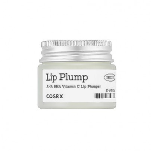 COSRX, Refresh AHA BHA Vitamin C Lip Plumper 20g