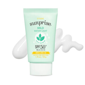 Etude, Sunprise Mild Watery Light 50g(21)