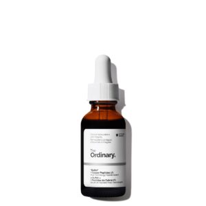 The Ordinary Buffet" + Copper Peptides 1%