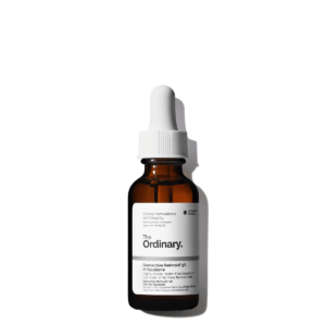 The Ordinary - Granactive Retinoid 5% in Squalane - - 30ml