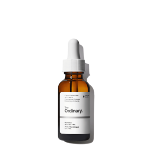 The Ordinary - Mandelic Acid 10% + HA - - 30ml