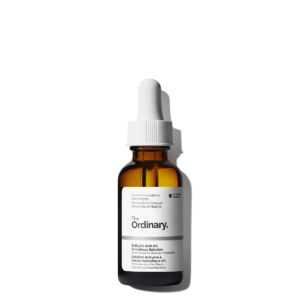 The Ordinary - Salicylic Acid 2% Anhydrous Solution - - 30ml