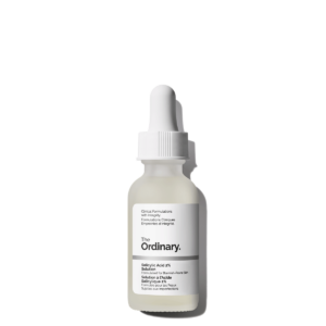 The Ordinary - Salicylic Acid 2% Solution - - 30ml