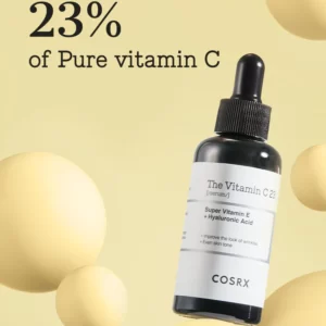 The Vitamin C 23 Serum