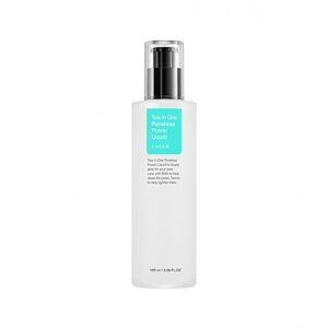 COSRX, Two in One Poreless Power Liquid 100ml