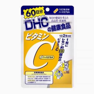 Vitamin C with 1,156mg (120 Caps)