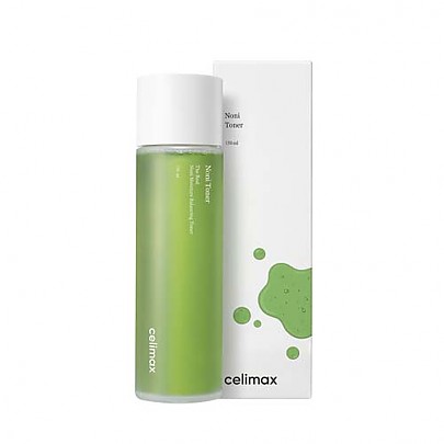 celimax,Noni Moisture Balancing Toner 150ml