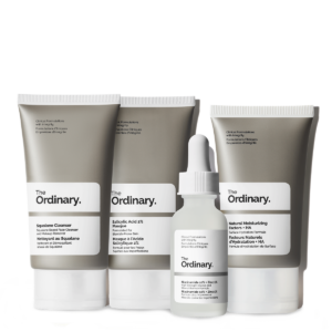 The Ordinary, The Balance Set