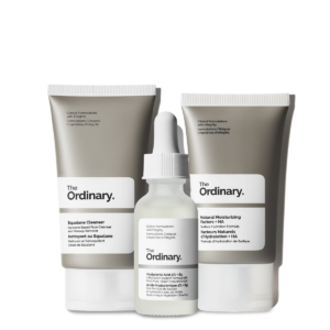 The Ordinary, The Daily Set